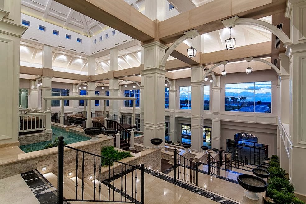 imagini hotel TITANIC BELEK